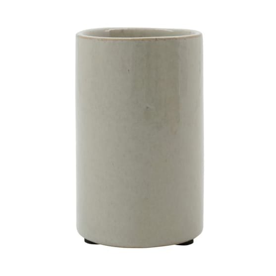 Datura copo de armazenamento Ø8 cm - Shellish grey - Meraki