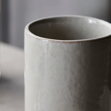 Datura copo de armazenamento Ø8 cm - Shellish grey - Meraki
