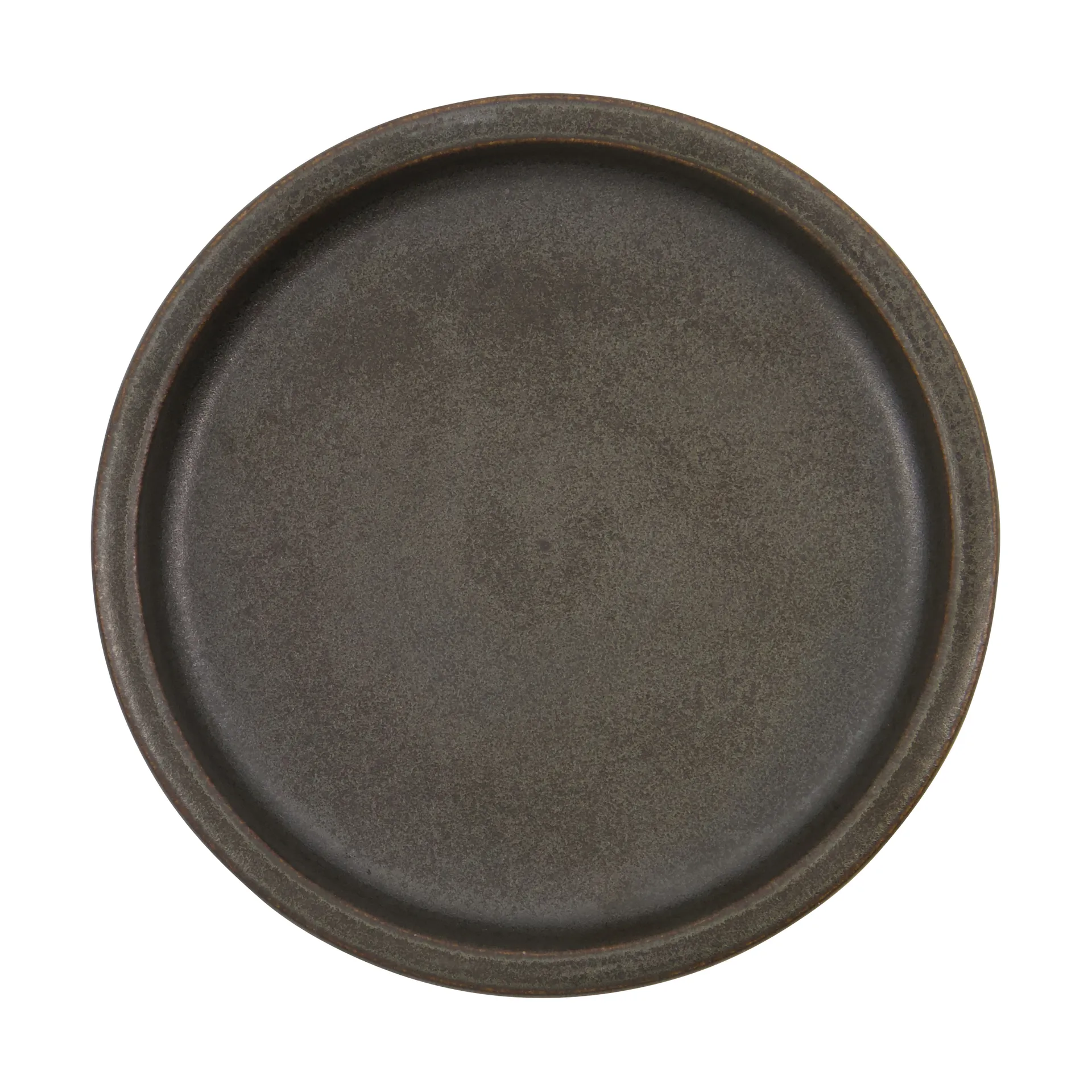 Datura saboneteira Ø12,5 cm, Cinza escuro Meraki