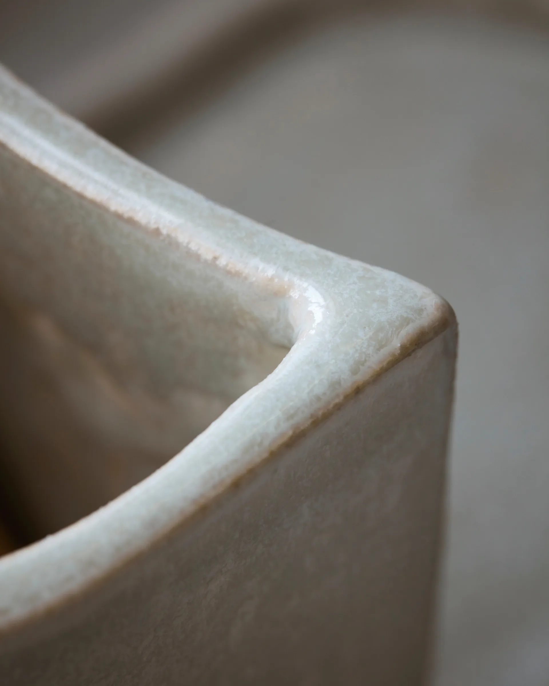 Datura suporte de escova de louça , cinza Meraki