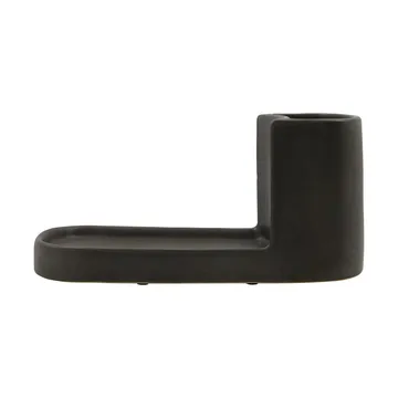 Datura suporte para escova e sabonete - Cinza escuro - Meraki