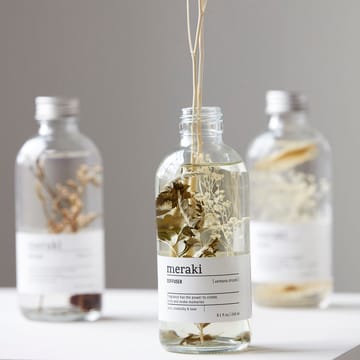 Difusor Meraki 240 ml - Verbena drizzle - Meraki