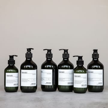 Meraki loção de mãos 275 ml - Linen dew - Meraki