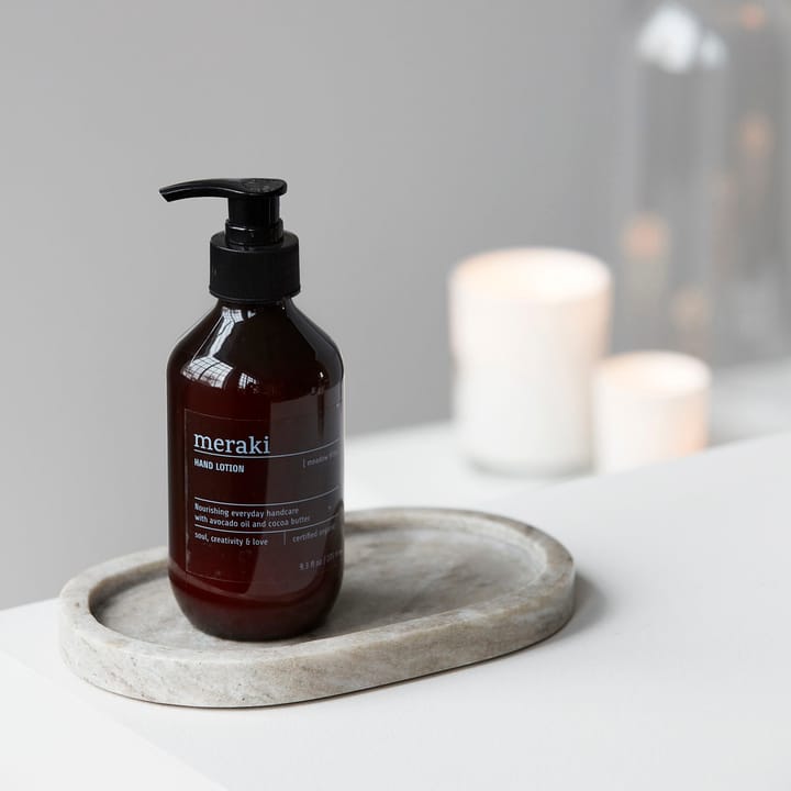 Meraki loção de mãos 275 ml, meadow bliss Meraki