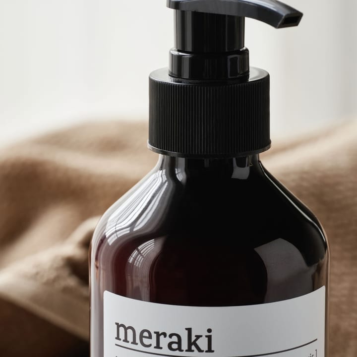 Meraki loção de mãos 275 ml, Pure basic Meraki