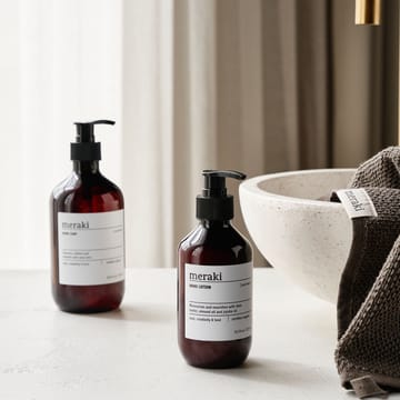 Meraki loção de mãos 275 ml - Pure basic - Meraki