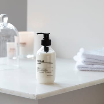 Meraki loção de mãos 275 ml - tangled woods - Meraki
