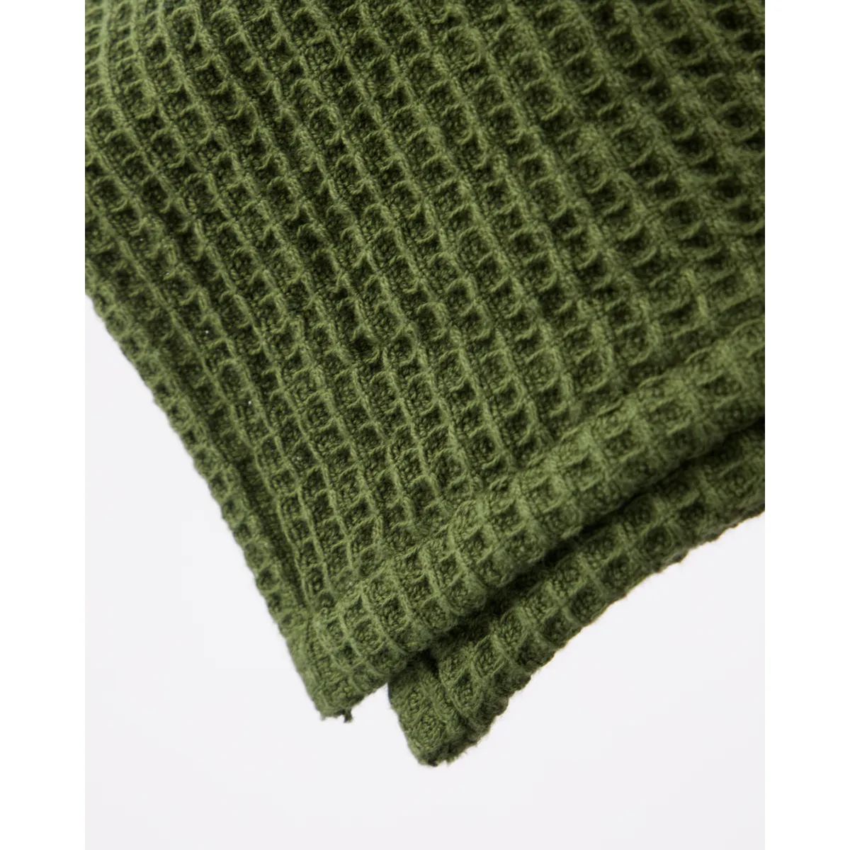 Meraki pano de prato 30x30 cm 2 unidades, Verde Meraki