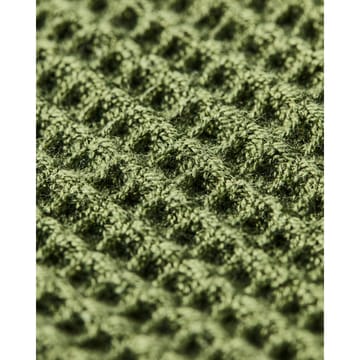 Meraki pano de prato 30x30 cm 3 unidades - Verde - Meraki