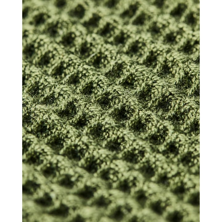 Meraki pano de prato 30x30 cm 3 unidades, Verde Meraki
