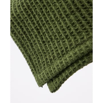 Meraki pano de prato 30x30 cm 3 unidades - Verde - Meraki