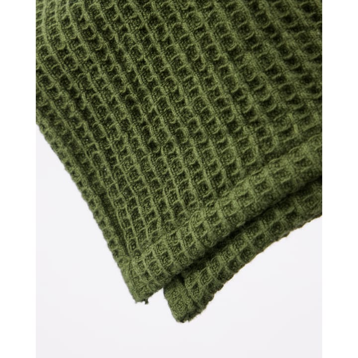 Meraki pano de prato 30x30 cm 3 unidades, Verde Meraki
