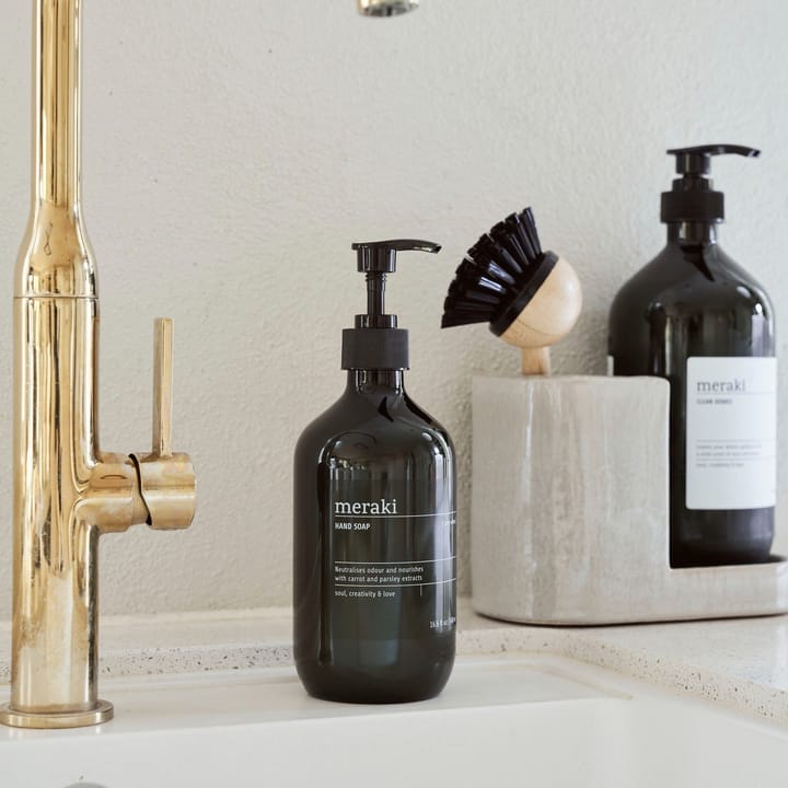Meraki sabonete de mãos 490 ml, Anti-odor Meraki