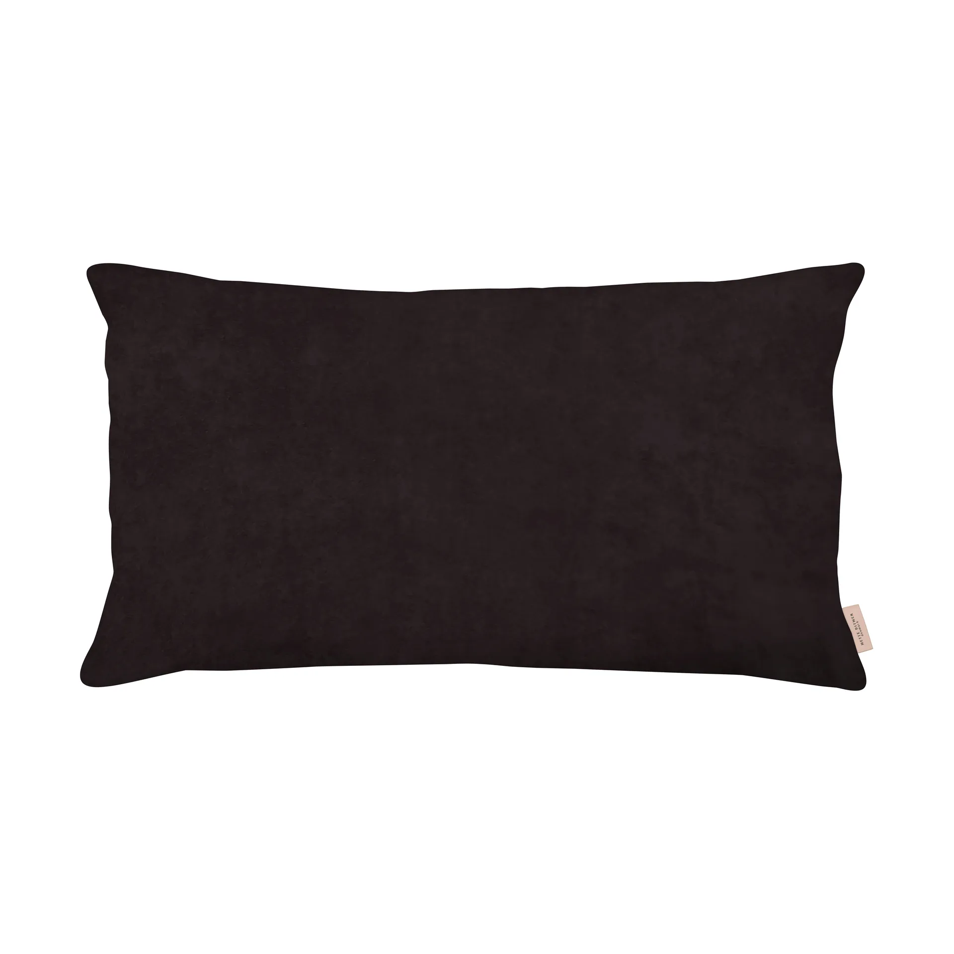 Almofada decorativa Lounge, Chocolate, 50x85 cm Mette Ditmer