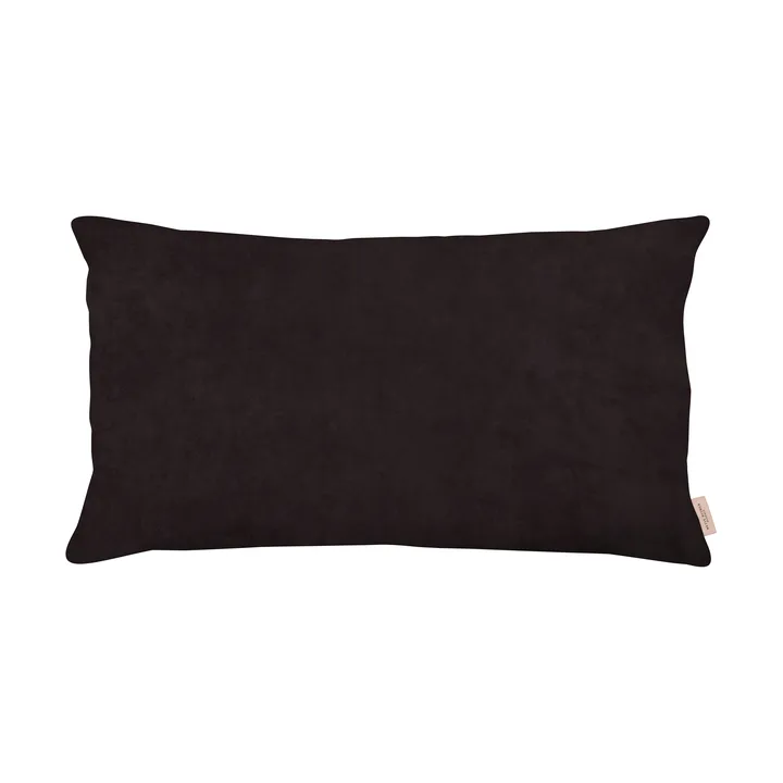 Almofada decorativa Lounge - Chocolate, 50x85 cm - Mette Ditmer