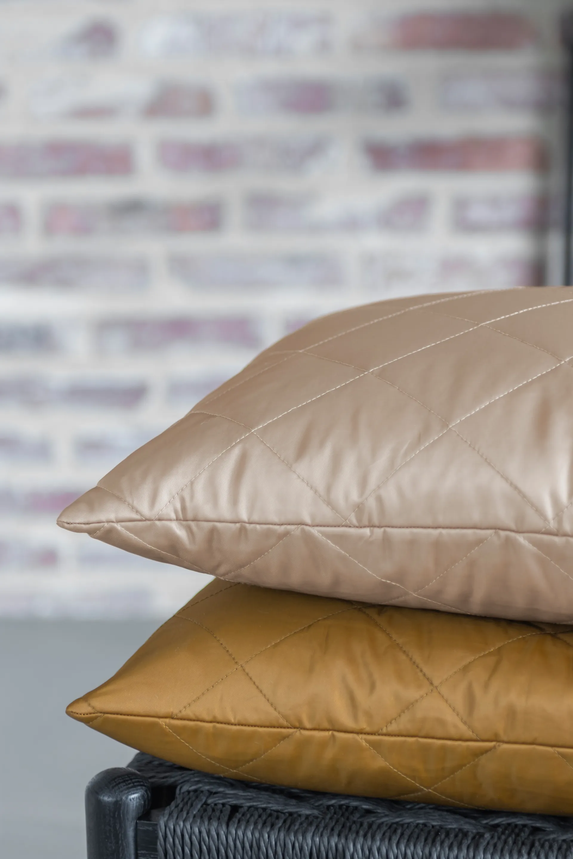 Almofada Firenze 40x60 cm , Areia Mette Ditmer