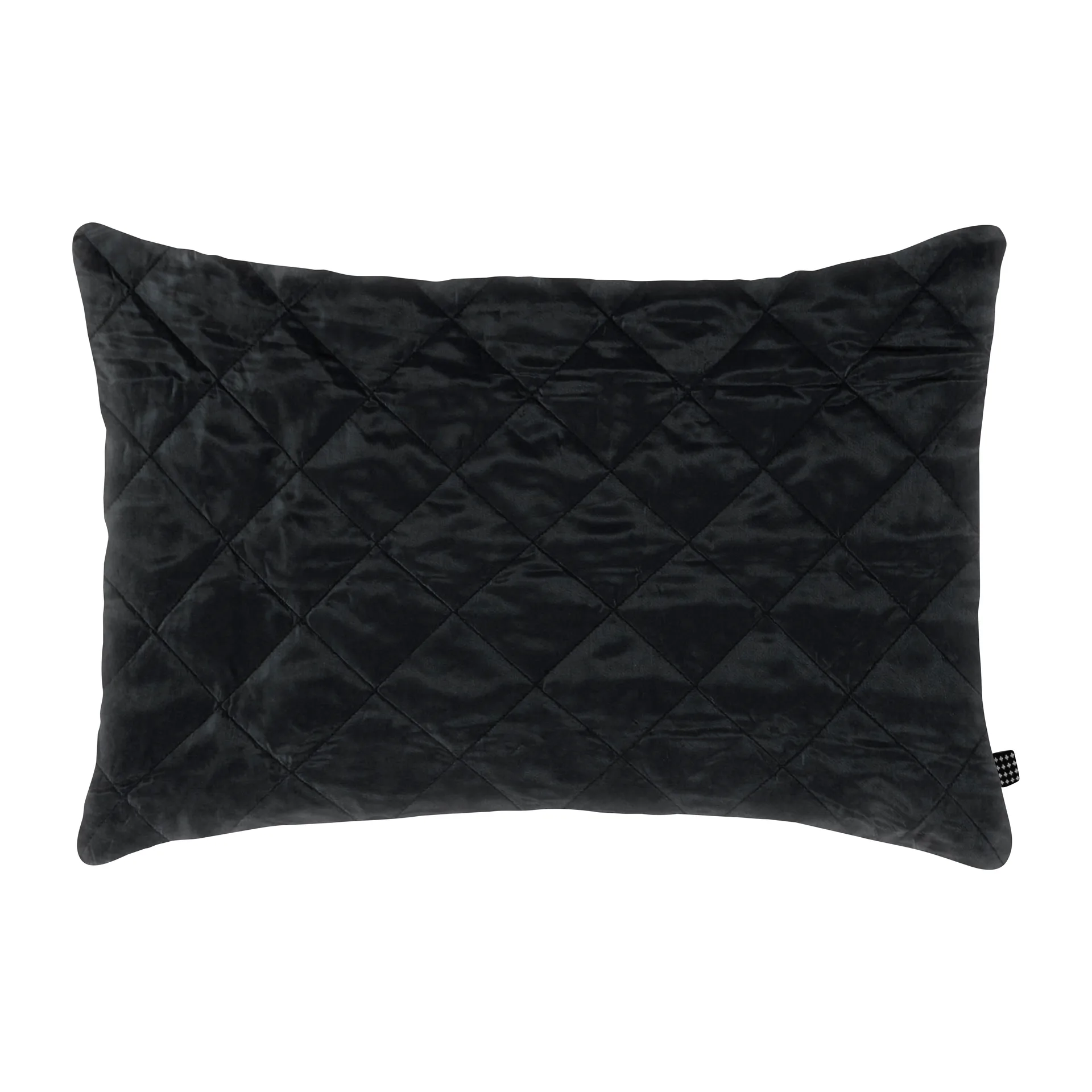 Almofada Firenze 40x60 cm , Preto Mette Ditmer