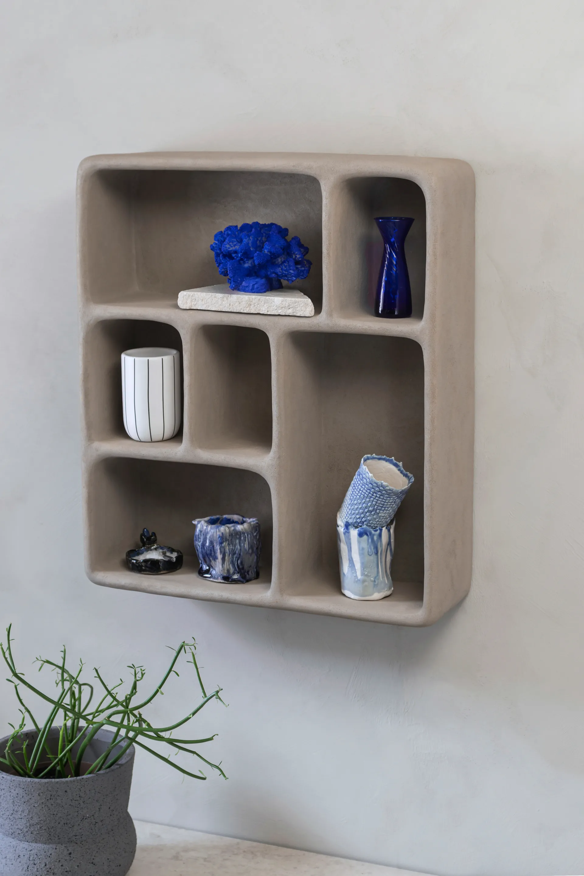 Art Studio caixa, Kit Mette Ditmer