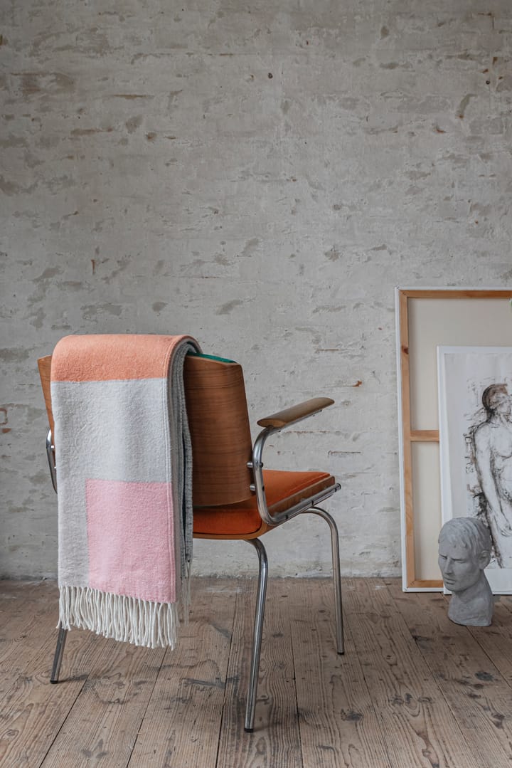 Brick manta 125x190 cm, Tijolo Mette Ditmer