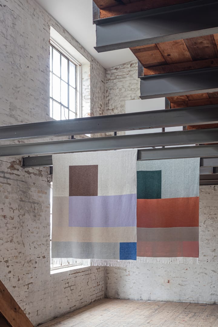 Brick manta 125x190 cm, Tijolo Mette Ditmer