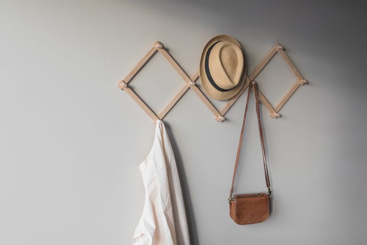 Cabide Flex 35x105 cm, Natural Mette Ditmer