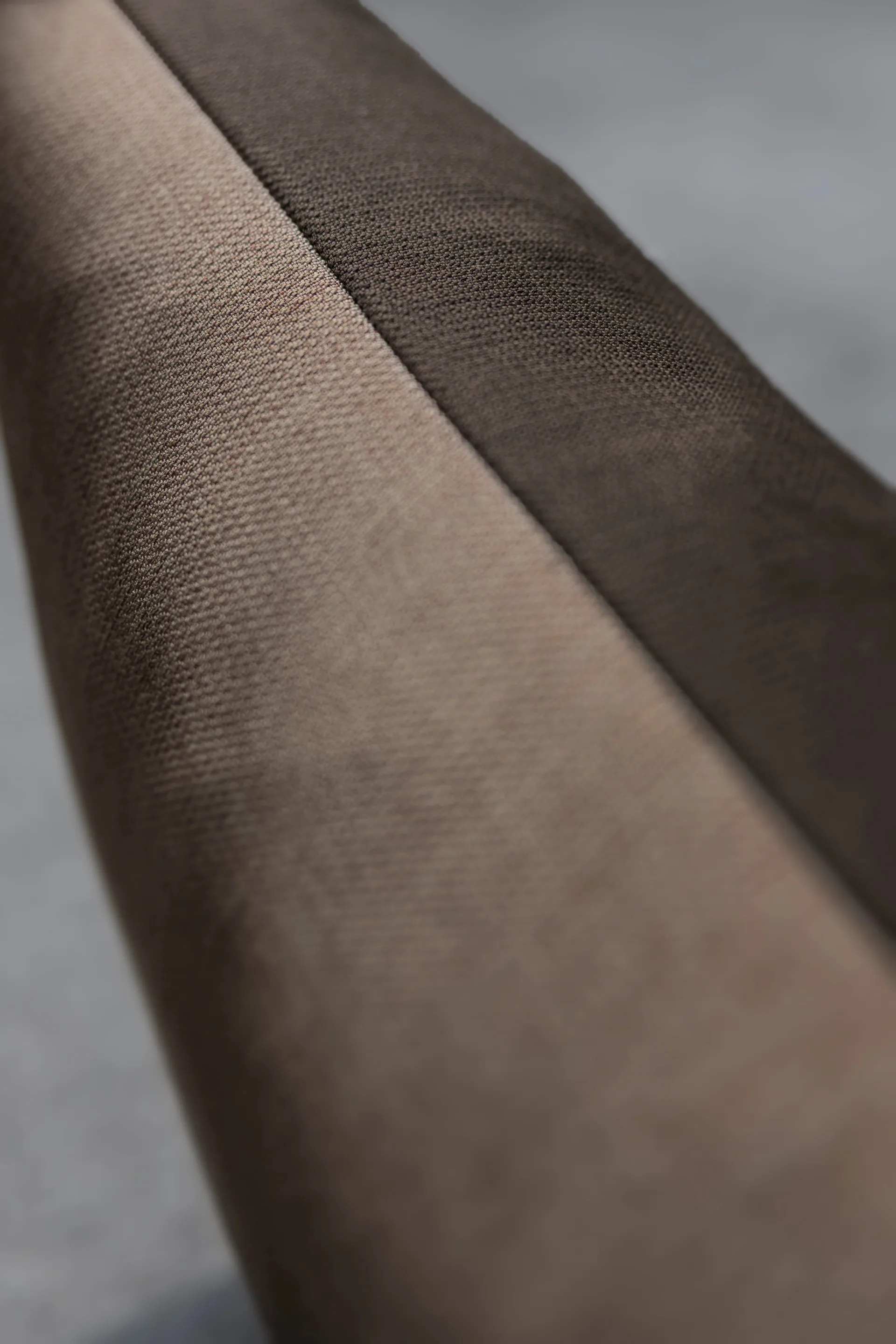 Capa de almofada Scala, Chocolate, 40x60 cm Mette Ditmer