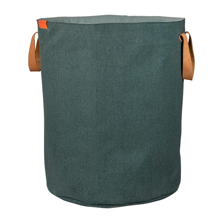 Cesto da roupa Sort It - Pine green - Mette Ditmer