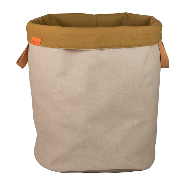 Cesto da roupa Sort It, Sand Mette Ditmer