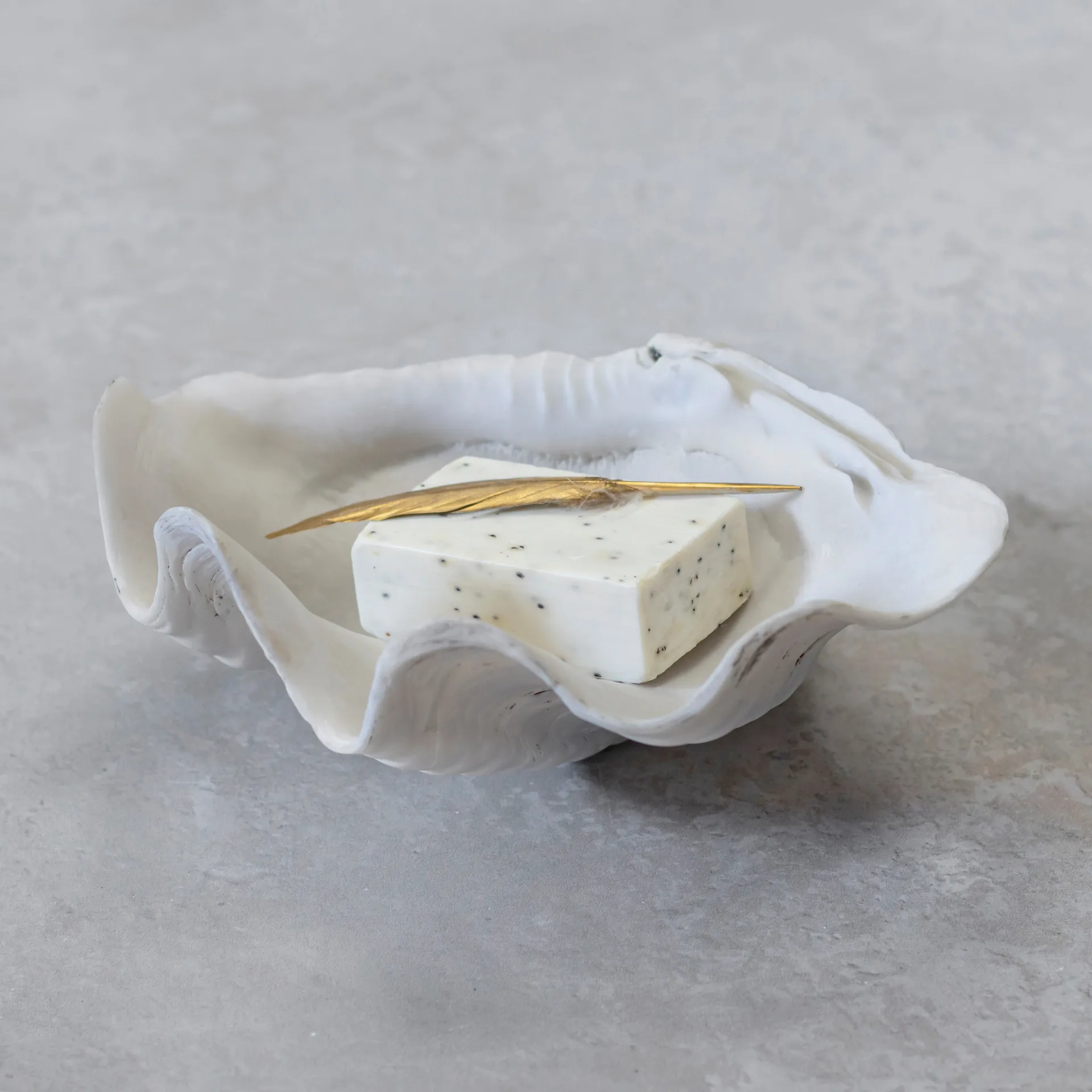 Decoração Shell, pequeno Mette Ditmer