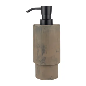 Dispensador de detergente de louça Attitude 19 cm - Ocre - Mette Ditmer