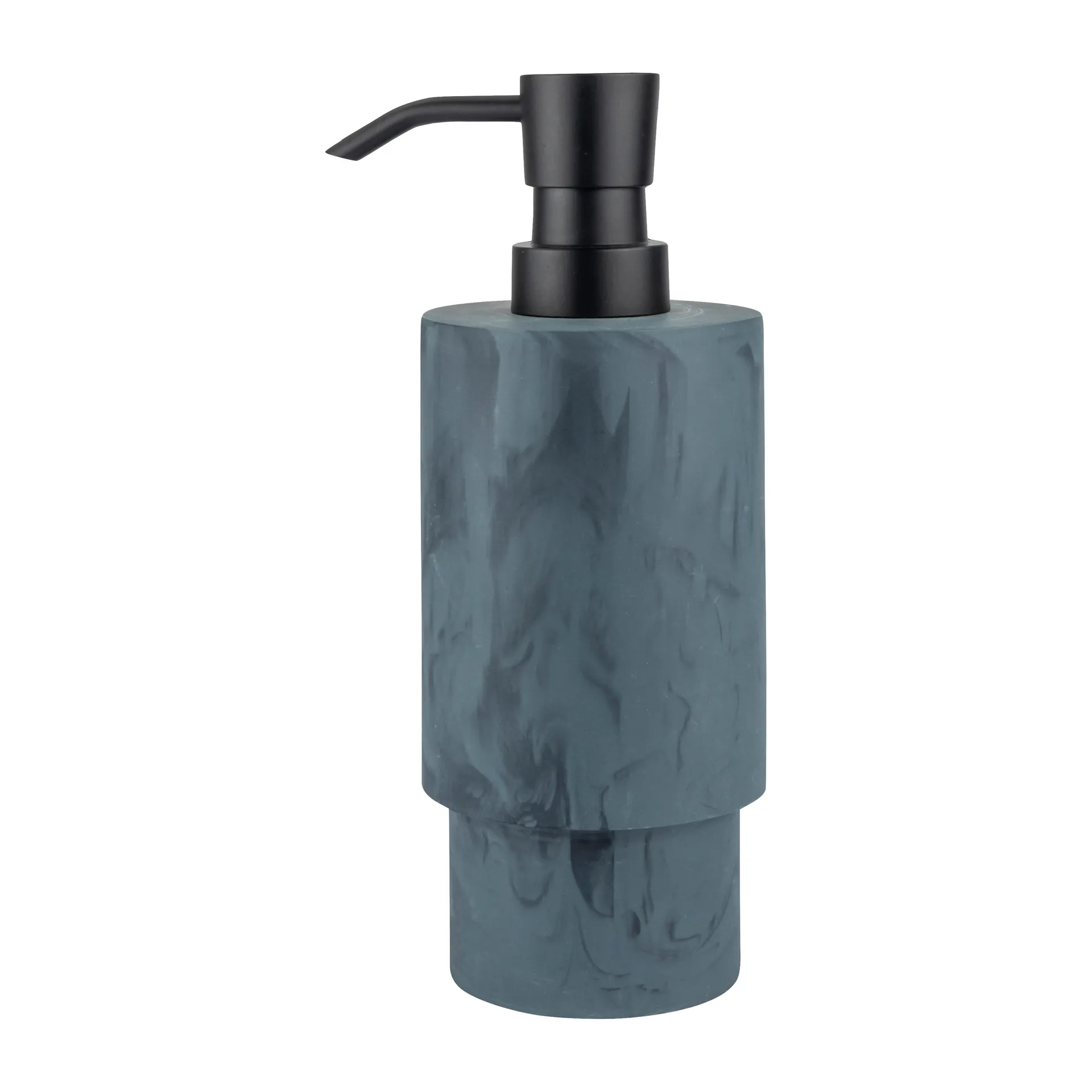 Dispensador de detergente de louça Attitude 19 cm, Slate blue Mette Ditmer