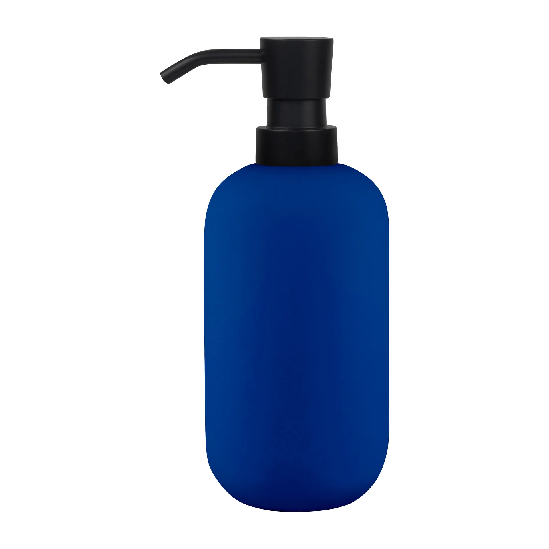 Dispensador de sabão Lotus alto, Cobalt Mette Ditmer