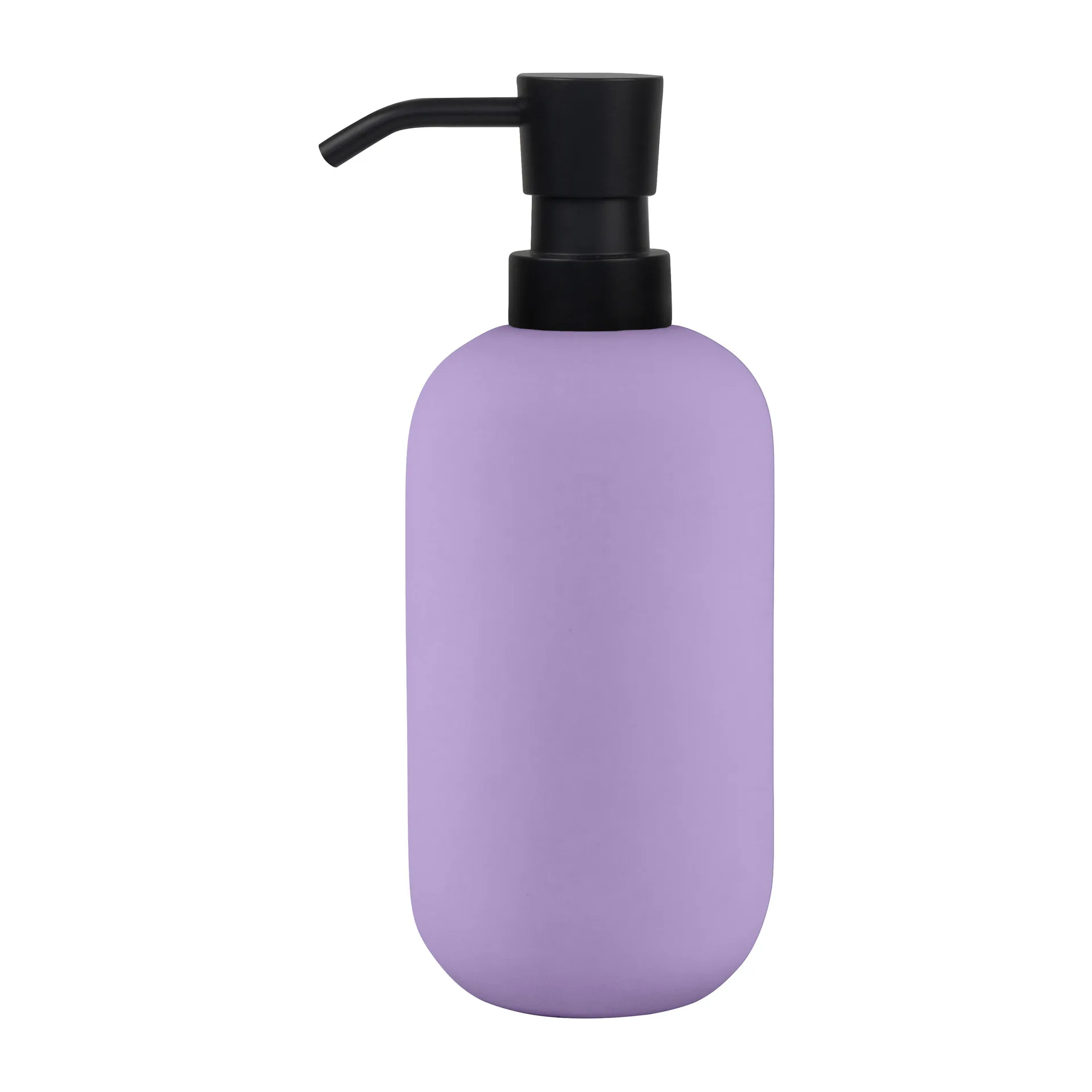 Dispensador de sabão Lotus alto, Luzlilac Mette Ditmer