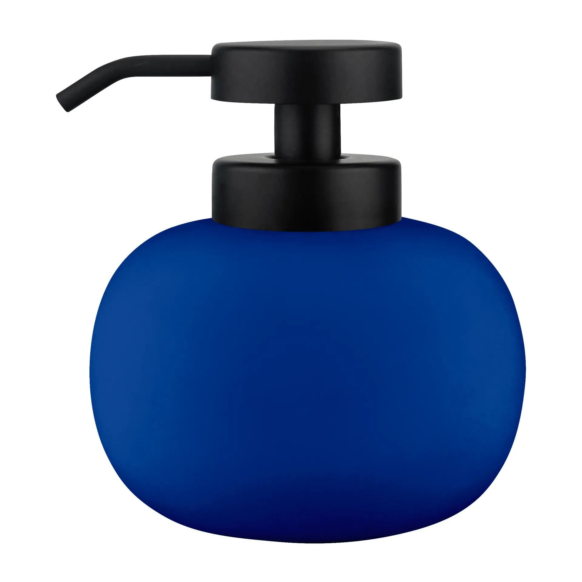 Dispensador de sabão Lotus, Cobalt Mette Ditmer