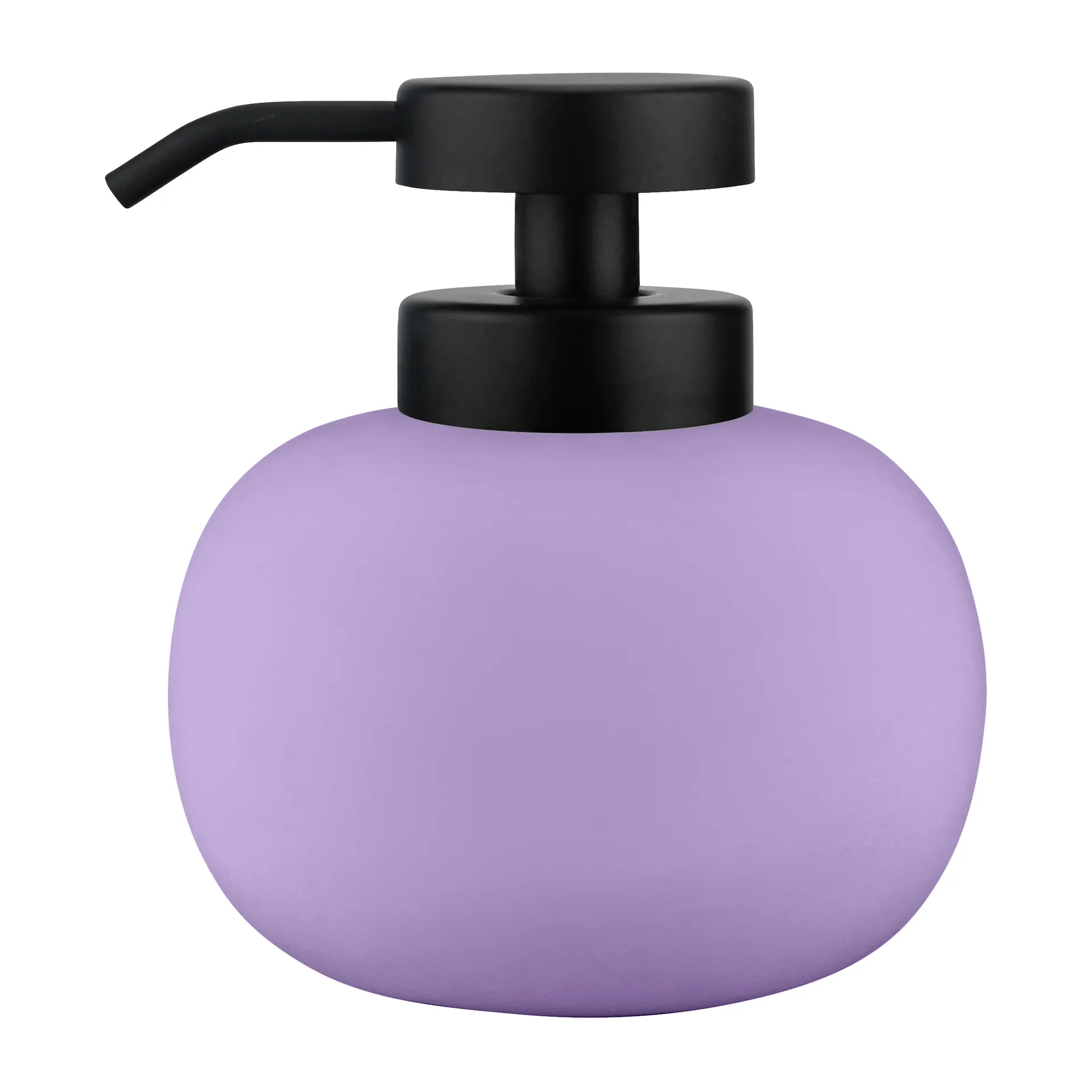 Dispensador de sabão Lotus, Luzlilac Mette Ditmer