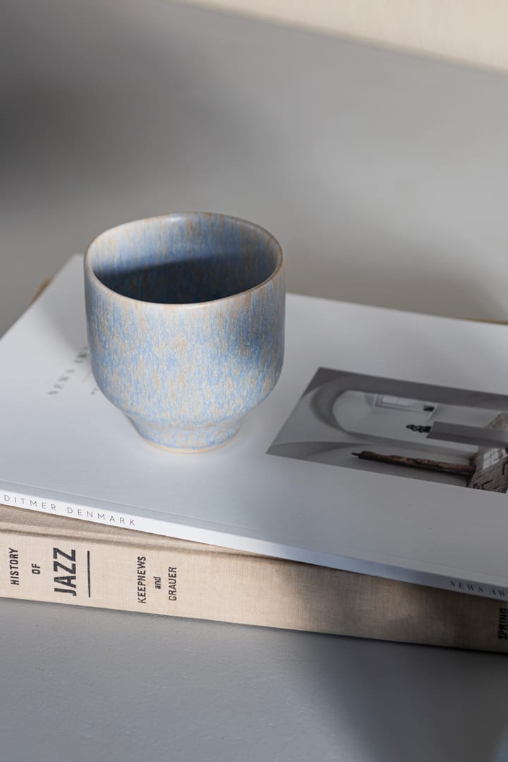 Elements caneca 2 unidades, Azul Mette Ditmer