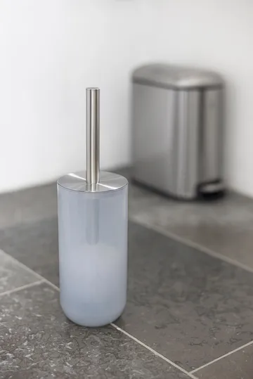 Escova de sanita Opal - Azul claro - Mette Ditmer