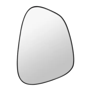 Figura espelho pequeno - Preto - Mette Ditmer