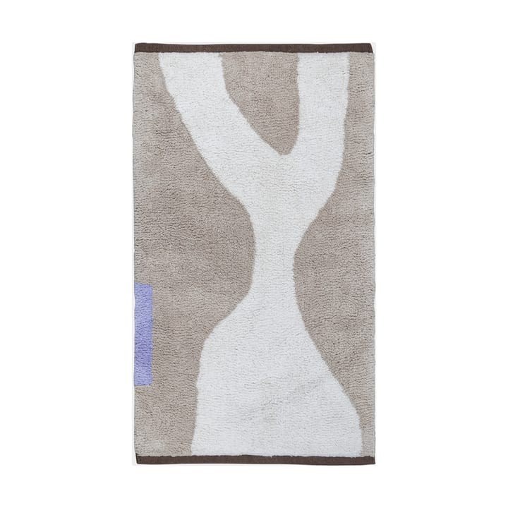 Figura tapete, Areia, 70x150 cm Mette Ditmer