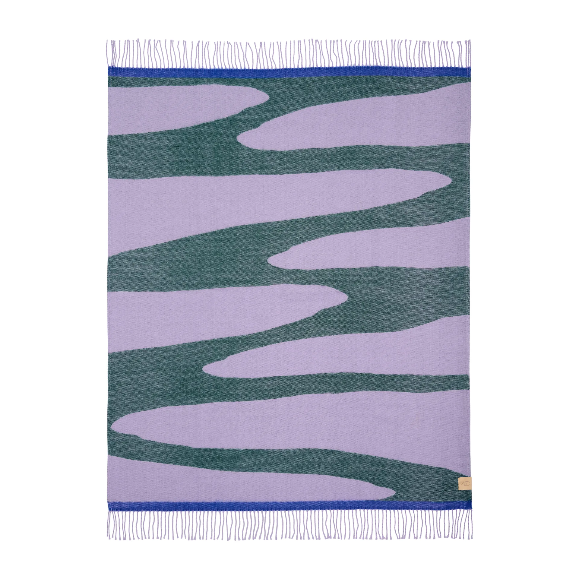 Gallery manta 125x170 cm, Escuroforest Mette Ditmer