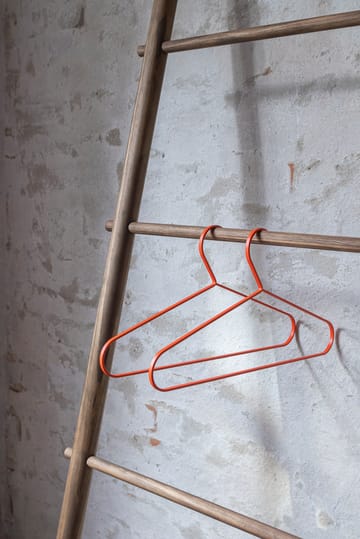 Hang-it cabide 2 unidades - Laranja - Mette Ditmer