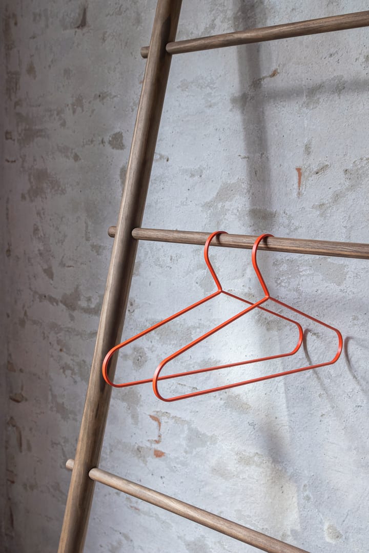 Hang-it cabide 2 unidades, Laranja Mette Ditmer
