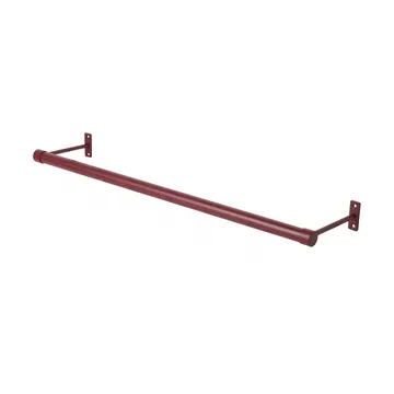 Hang-it cabideiro - Vermelho, 27x90x10 cm - Mette Ditmer