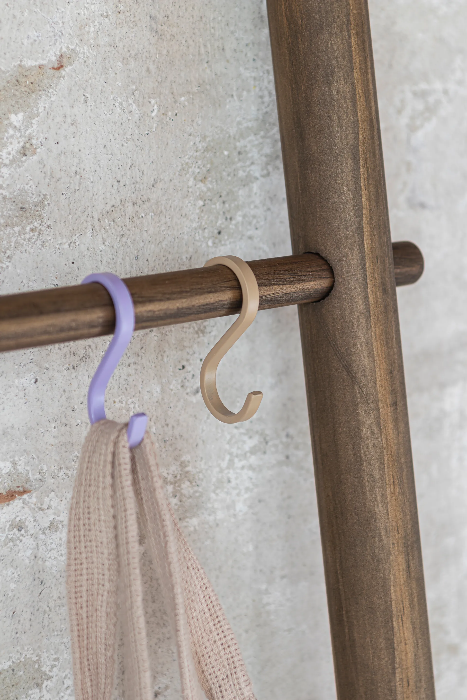 Hang-it gancho 5 unidades, Areia Mette Ditmer