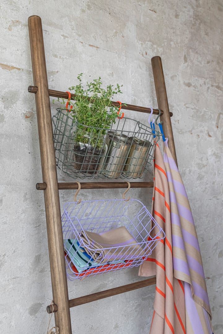 Hang-it gancho 5 unidades, Lilás Mette Ditmer