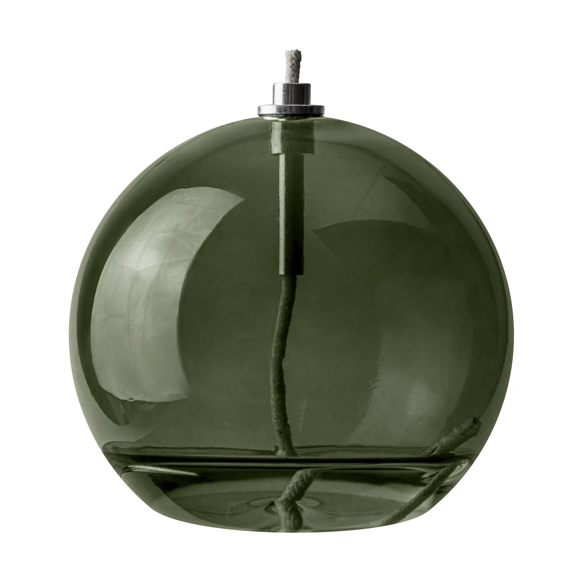 Lâmpada a óleo Aura média, Floresta escura Mette Ditmer