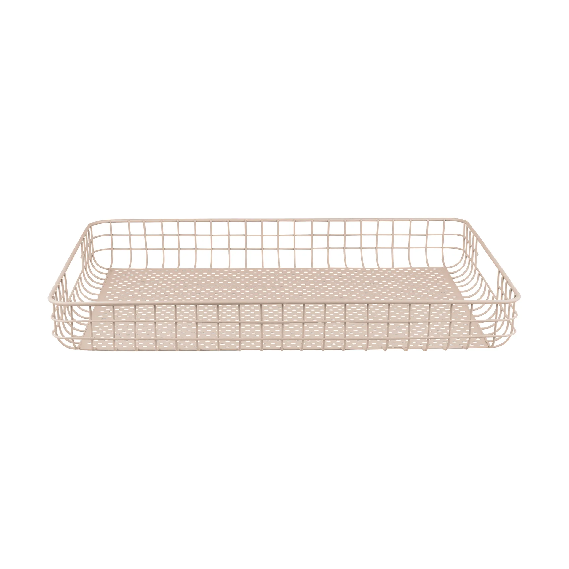Lift tabuleiro de servir 33,5x45,5 cm, Areia Mette Ditmer