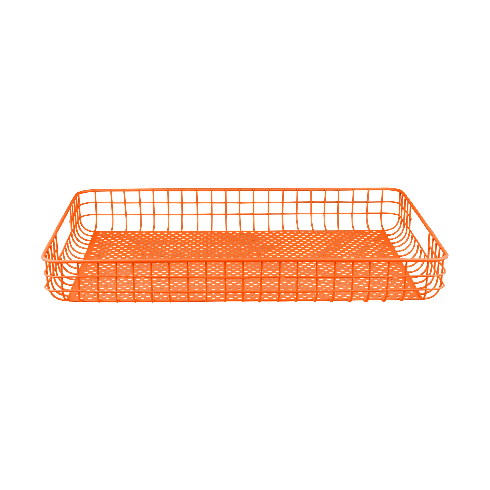Lift tabuleiro de servir 33,5x45,5 cm, Laranja Mette Ditmer