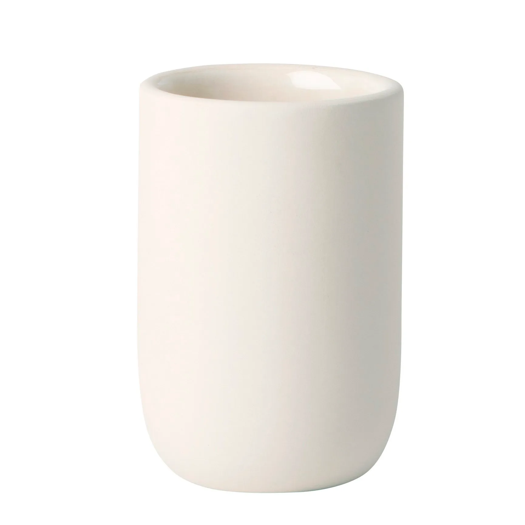 Lotus suporte para escovas de dentes, areia Mette Ditmer