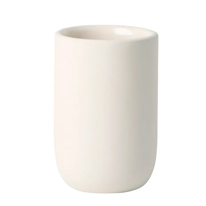 Lotus suporte para escovas de dentes - areia - Mette Ditmer